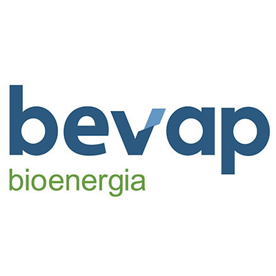 Logo Bevap Bioenergia