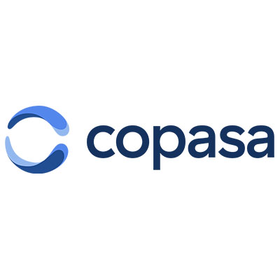 Logo Copasa