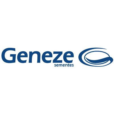 Logo Geneze Sementes