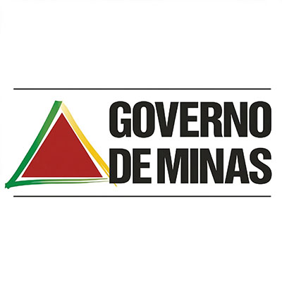 Logo Governo de Minas