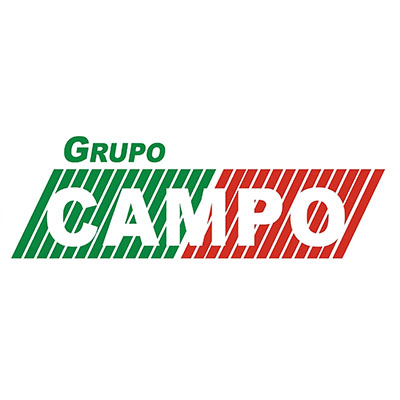 Logo Grupo CAMPO
