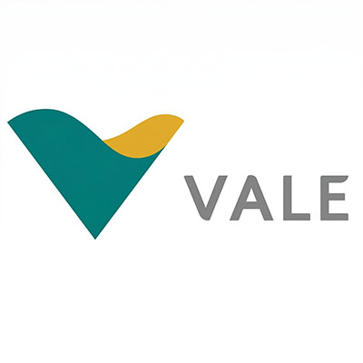 Logo VALE