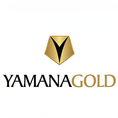 Logo Yamana Gold